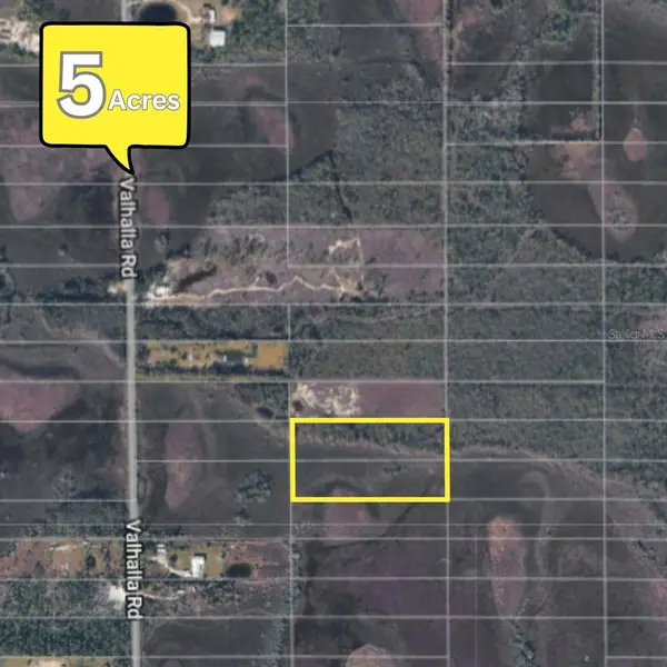 32858 Oil Well Road, PUNTA GORDA, FL 33955