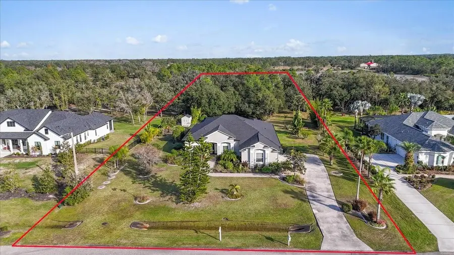 7601 226 Street E, Bradenton, FL 34211 - #2