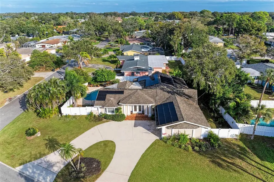 411 Harbor View Lane, Largo, FL 33770 - #3