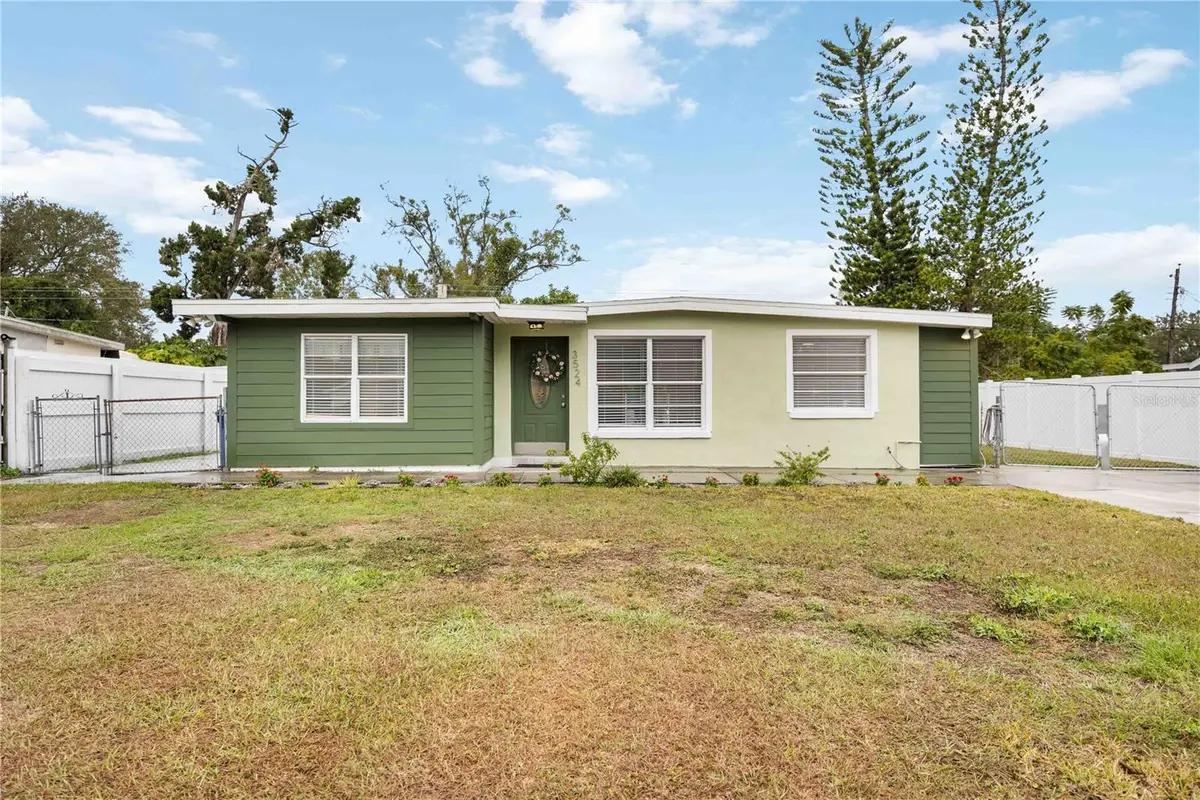 3524 Papai Drive, Sarasota, FL 34232 - #1