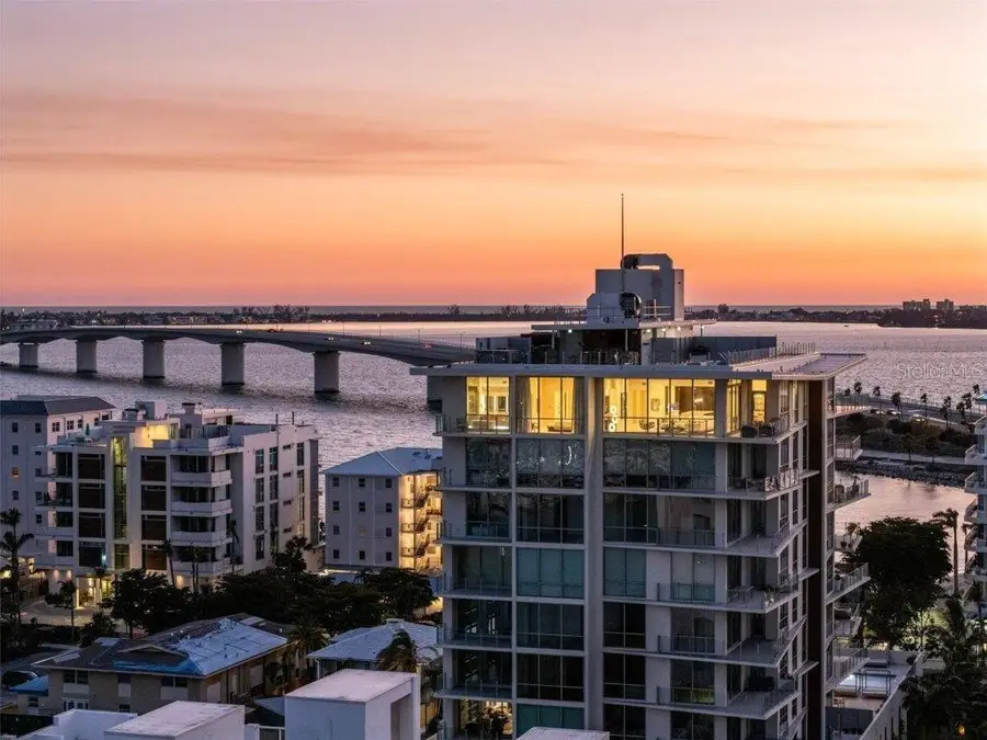 111 Golden Gate Point #802PH, Sarasota, FL 34236 - Image #2