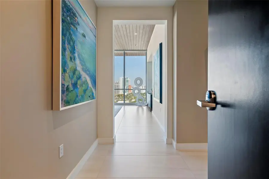 111 Golden Gate Point #802PH, Sarasota, FL 34236 - Image #3