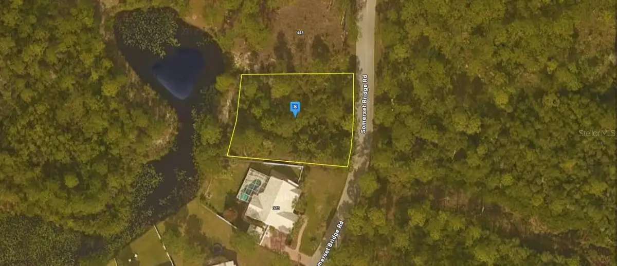 419 Somerset Bridge Road, Santa Rosa Beach, FL 32459 - Image #1