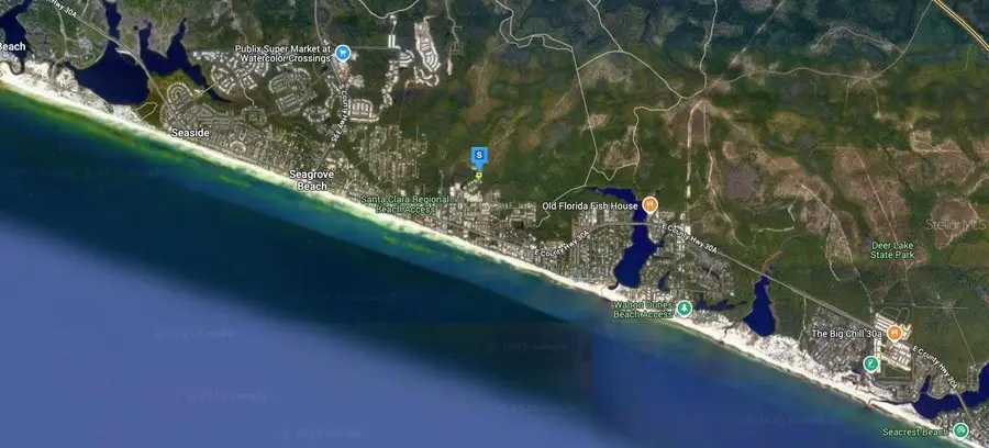 419 Somerset Bridge Road, Santa Rosa Beach, FL 32459 - Image #3