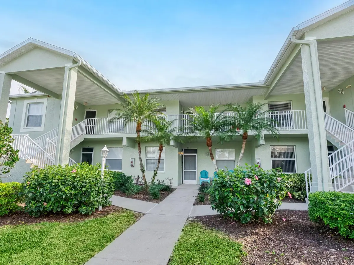 4645 Tower Hill Lane #2522, Sarasota, FL 34238 - #1