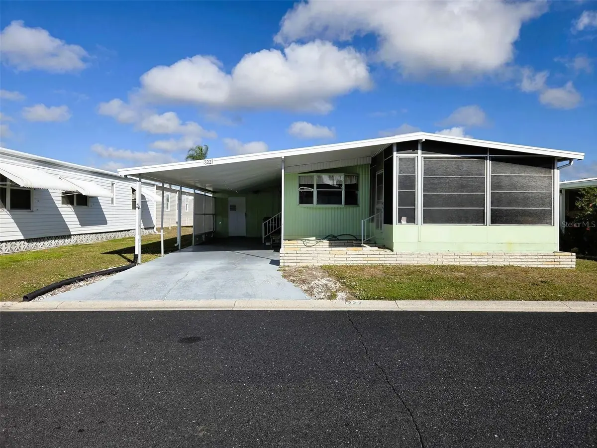 3227 Pink Oak Terrace, Sarasota, FL 34237 - Image #1