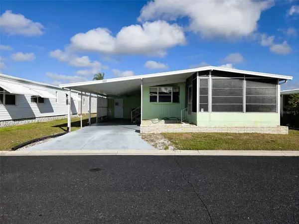 3227 Pink Oak Terrace, SARASOTA, FL 34237