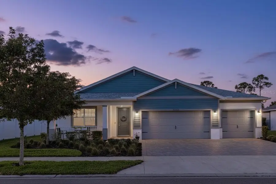 43762 Longleaf Lane, Punta Gorda, FL 33982 - Image #2