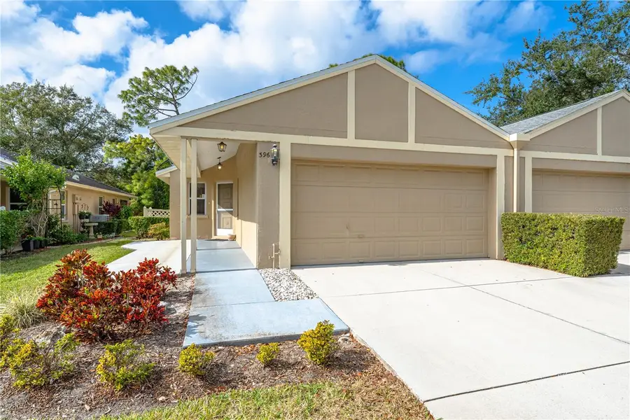 396 S Chartley Court, Sarasota, FL 34232 - Image #3