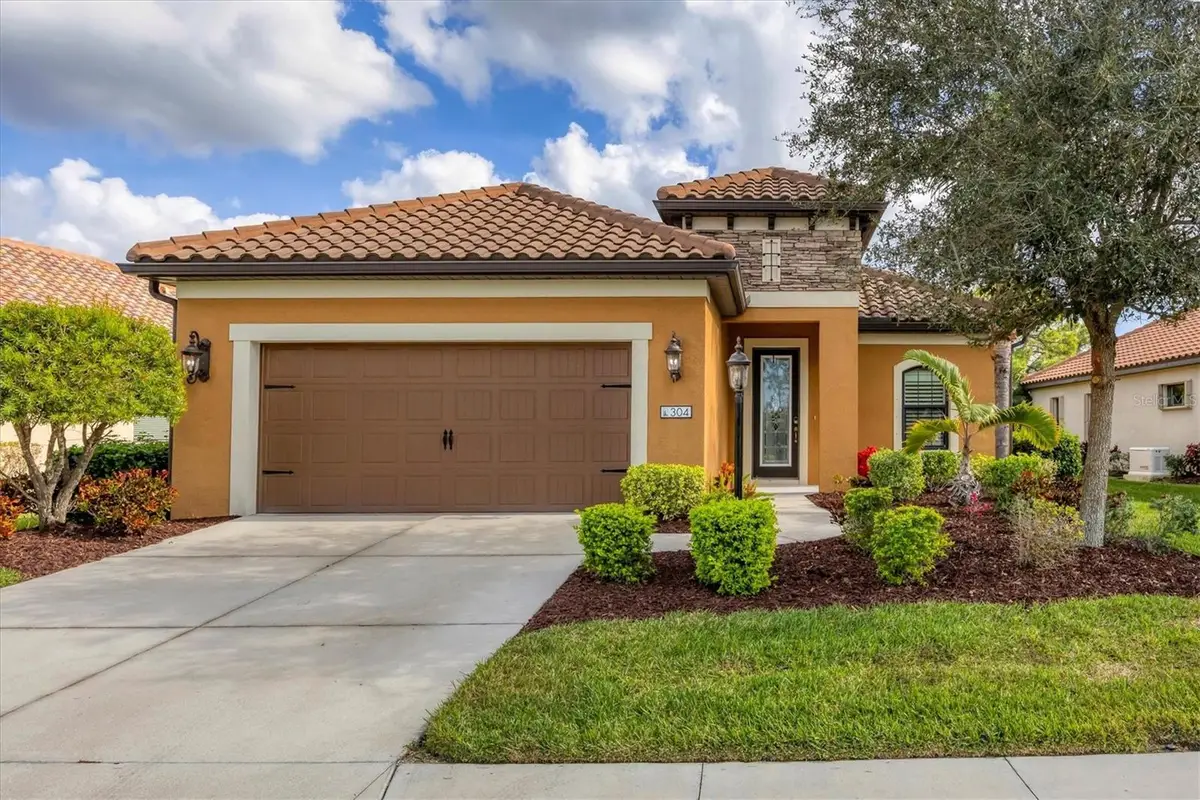 304 Cassano Drive, Nokomis, FL 34275 - Image #1