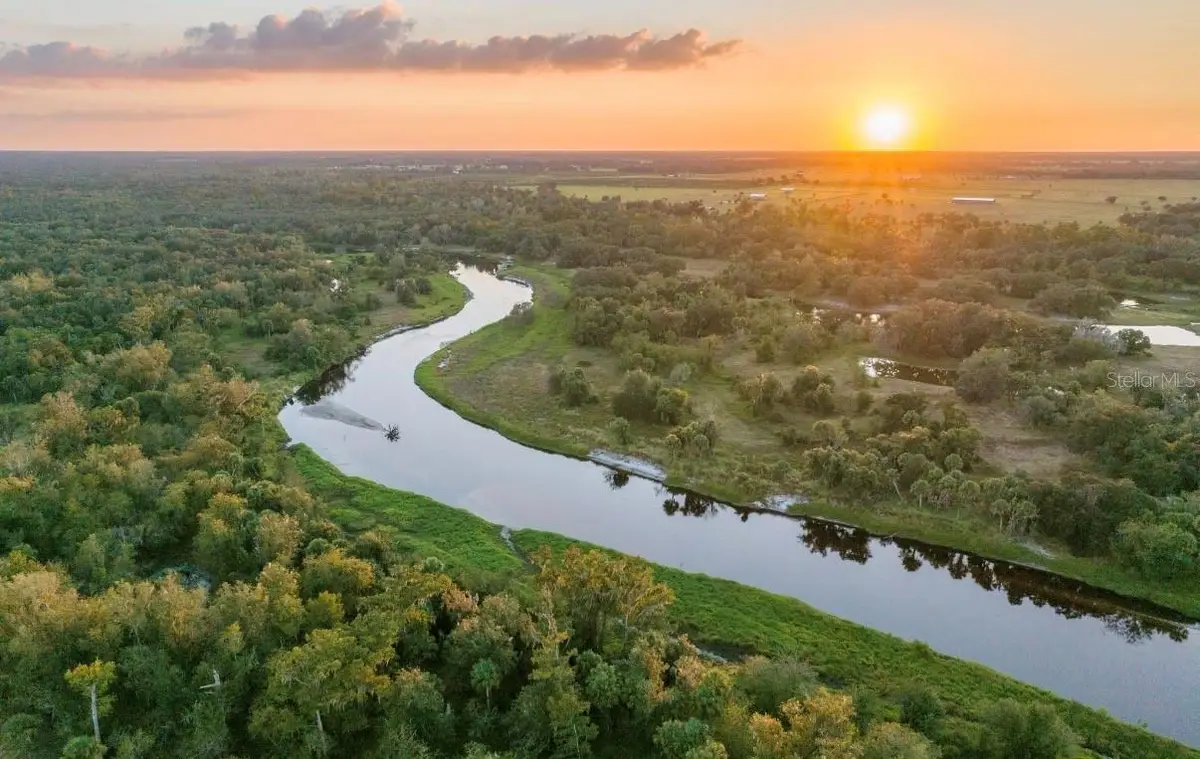 1061 Harris Road, Arcadia, FL 34266 - #1