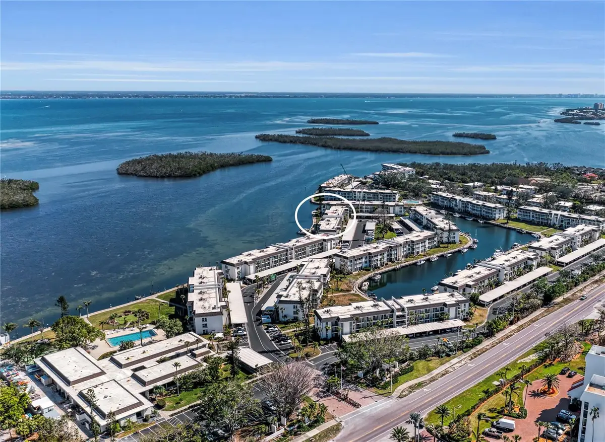 4420 Exeter Drive #307, Longboat Key, FL 34228 - Image #1