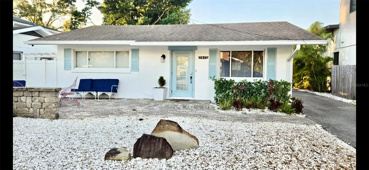 2442 Wood Street, Sarasota, FL 34237 - Image #1