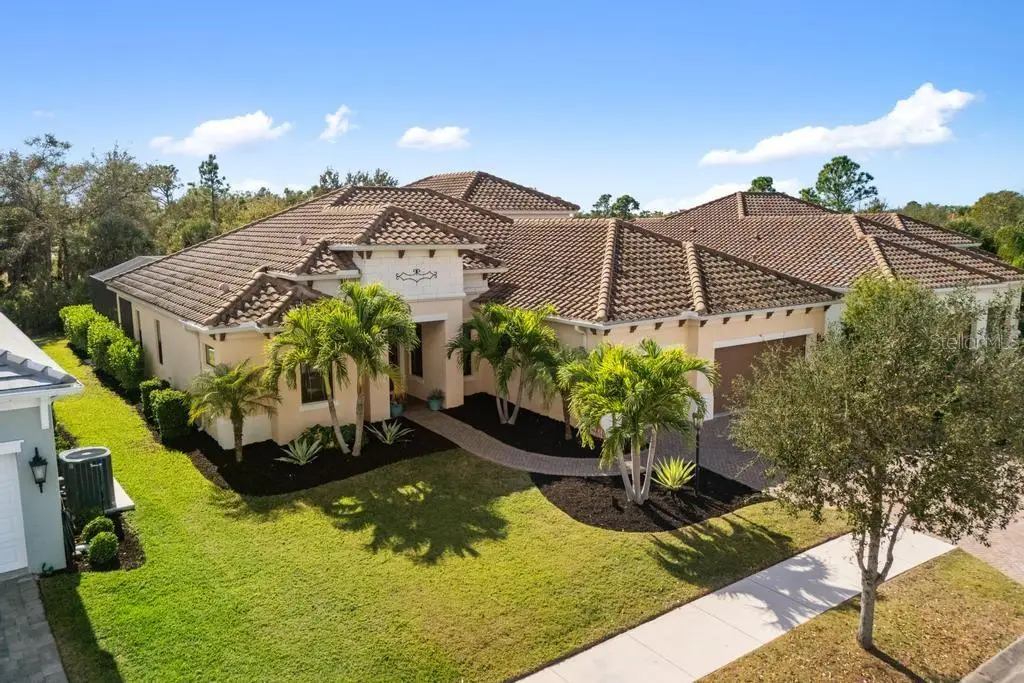 12381 Sagewood Drive, Venice, FL 34293 - Image #1