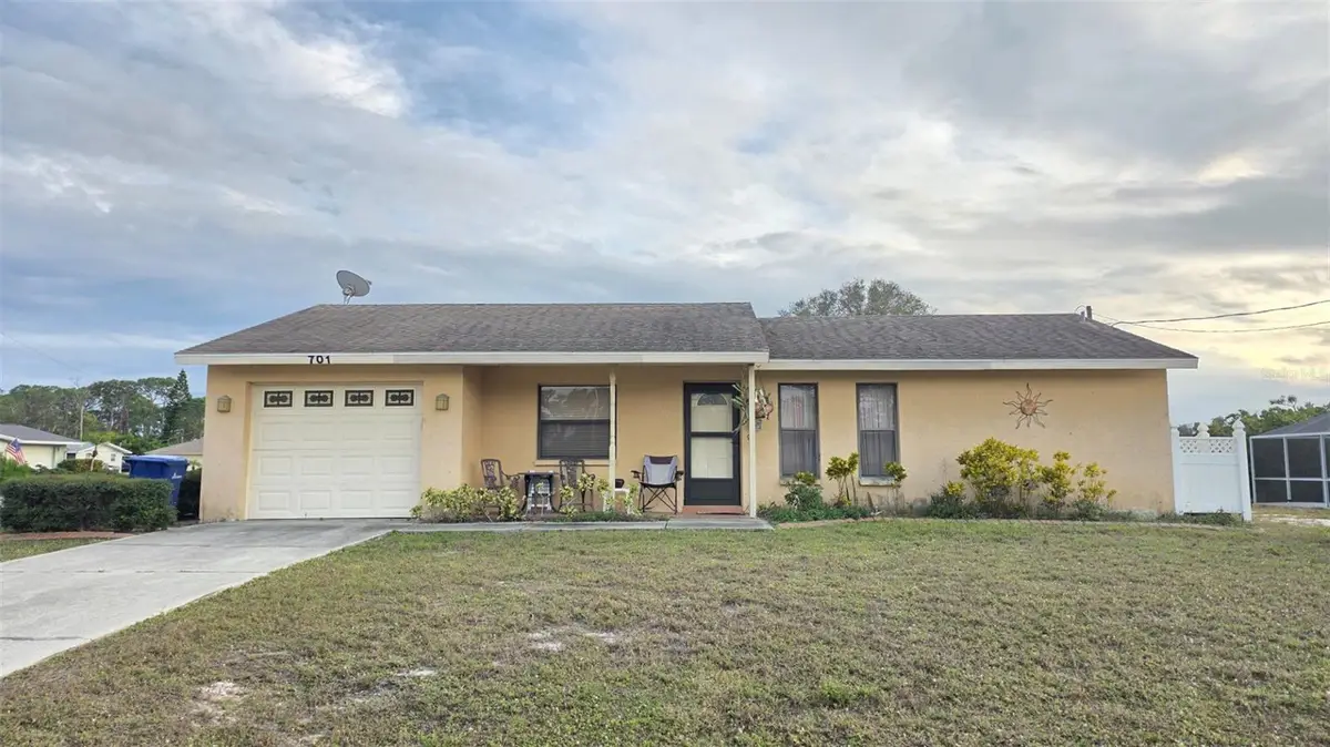 701 Lehigh Road, Venice, FL 34293 - Image #1
