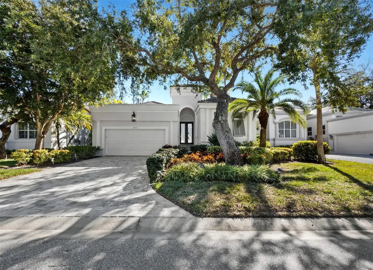 3533 Fair Oaks Lane, Longboat Key, FL 34228 - #1