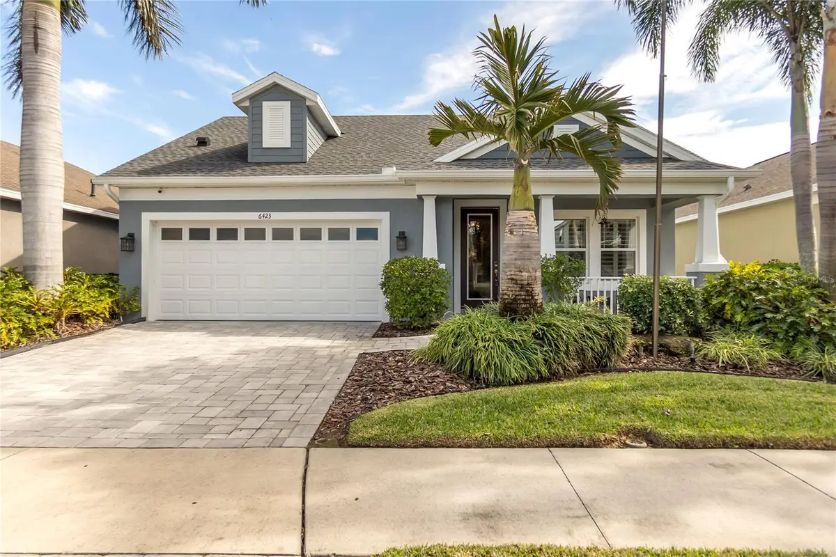 6423 Tideline Drive, Apollo Beach, FL 33572 - #1