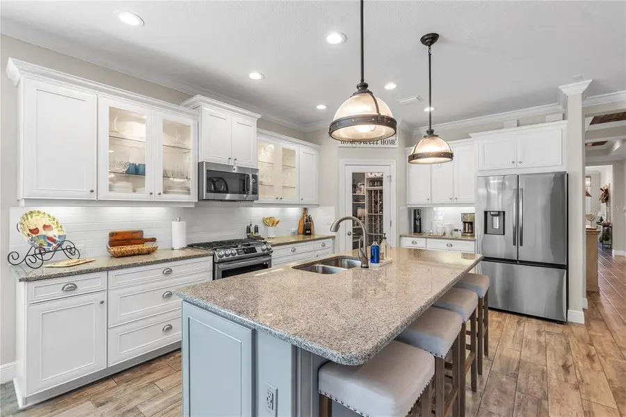 6423 Tideline Drive, Apollo Beach, FL 33572 - #2