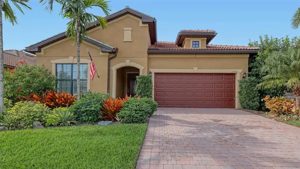 11105 Sandhill Preserve Drive, SARASOTA, FL 34238