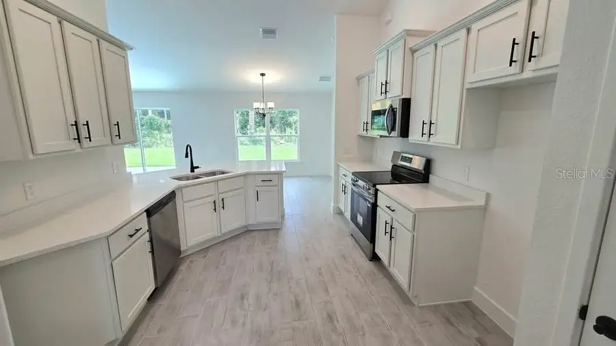8267 Eggelstom Avenue, North Port, FL 34291 - #3