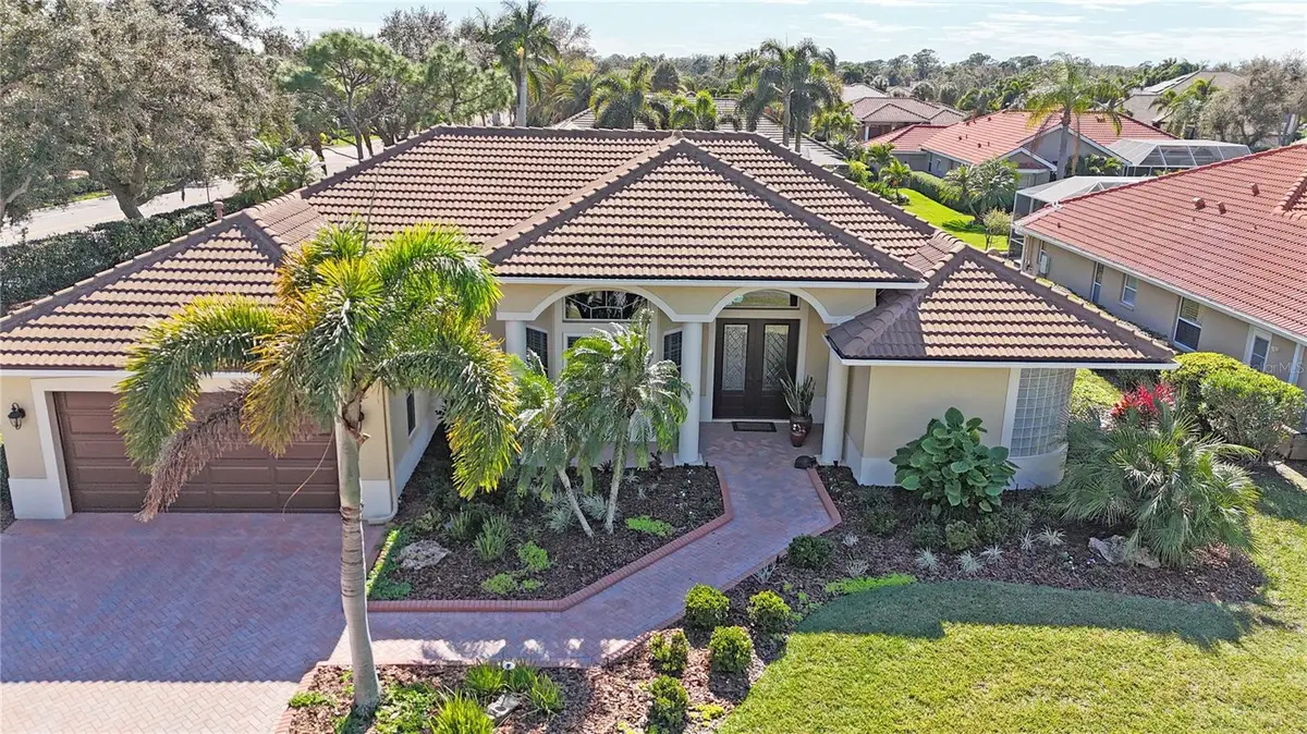 4798 Hanging Moss Lane, Sarasota, FL 34238 - Image #1