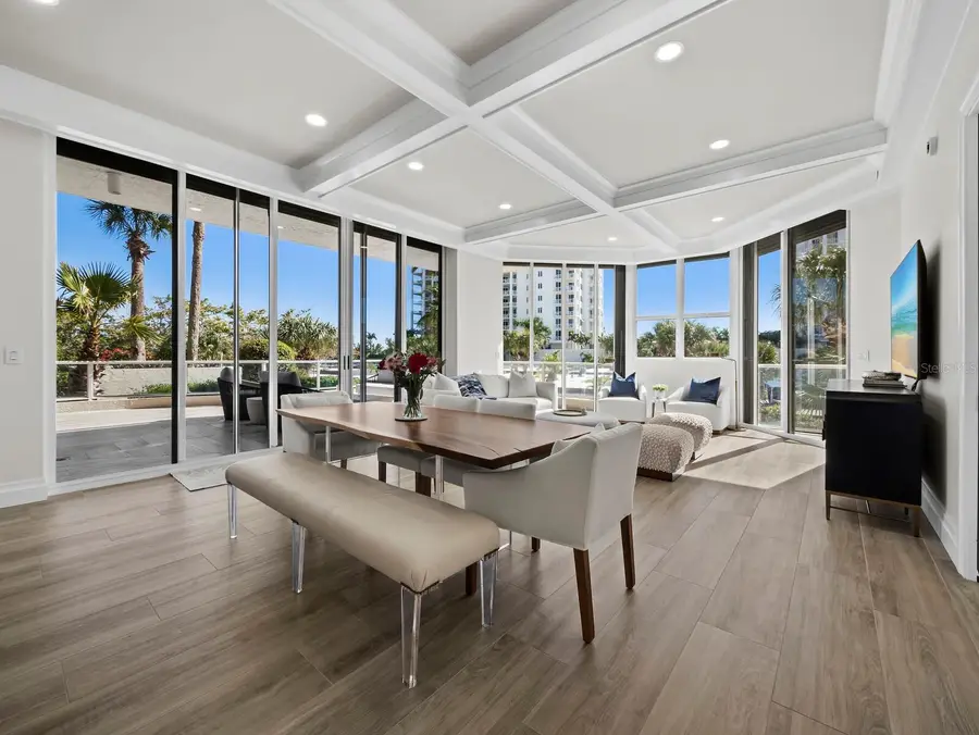 1800 Benjamin Franklin Drive #A102, Sarasota, FL 34236 - Image #3