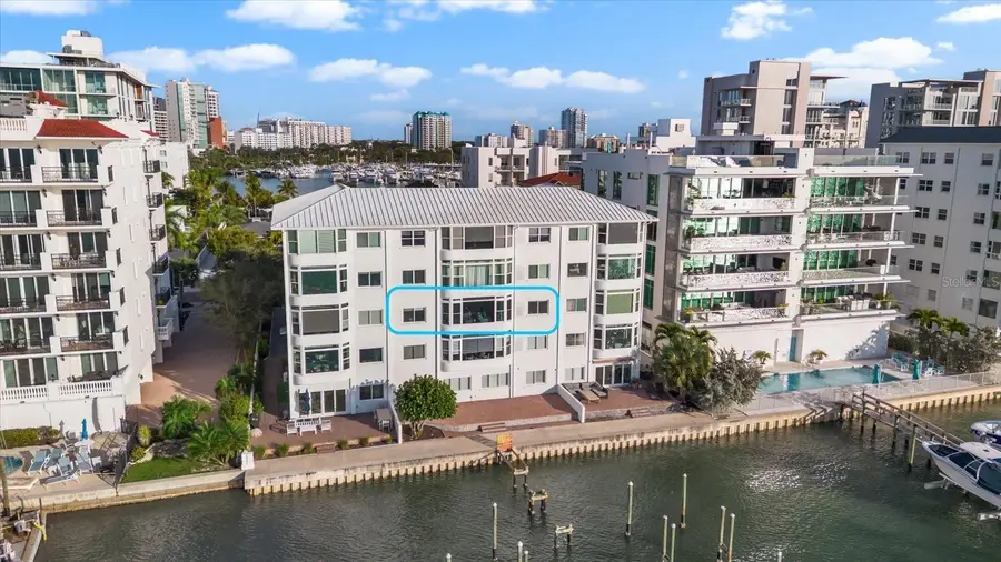 174 Golden Gate Point #32, Sarasota, FL 34236 - Image #3
