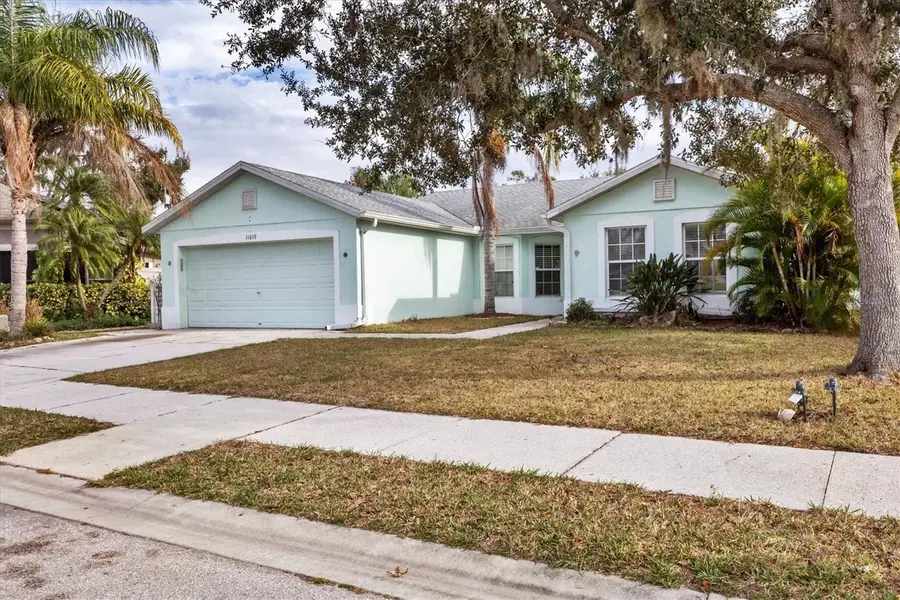 11619 Summit Rock Court, Parrish, FL 34219 - Image #2