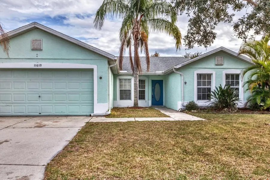 11619 Summit Rock Court, Parrish, FL 34219 - Image #3