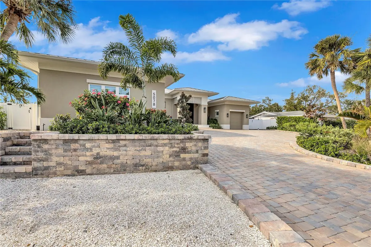 5078 Sandy Beach Avenue, Sarasota, FL 34242 - Image #1