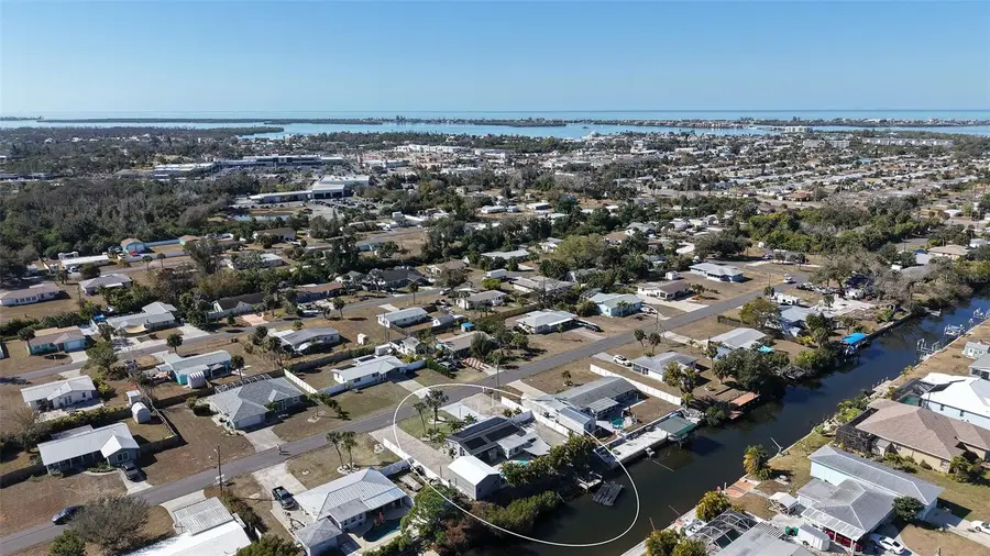 848 E 4th Street, Englewood, FL 34223 - #3