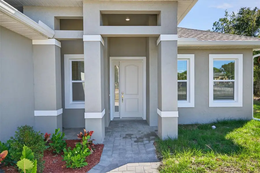 4222 S Chamberlain Boulevard, North Port, FL 34286 - Image #3