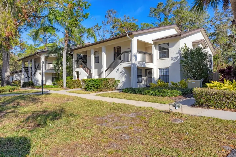 4767 Winslow Beacon #25, Sarasota, FL 34235 - #3