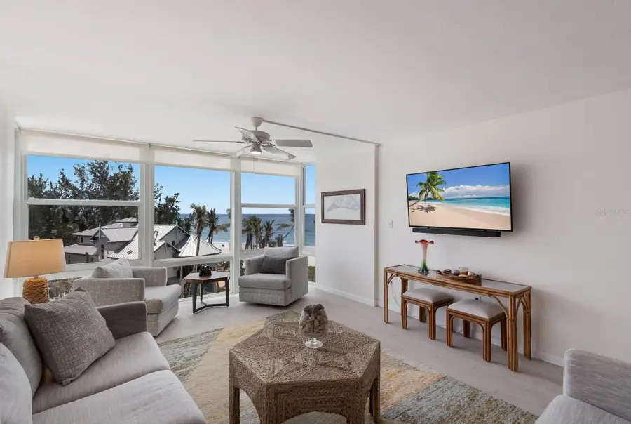 5200 Gulf Drive #408, Holmes Beach, FL 34217 - Image #3