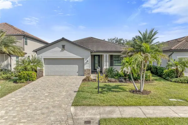 17127 Blue Ridge Place, BRADENTON, FL 34211