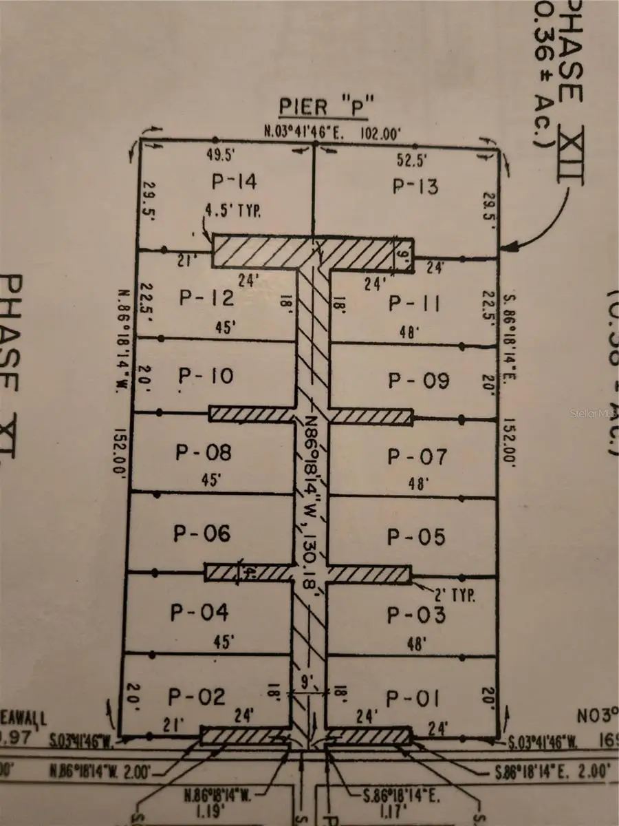 2600 Harbourside Drive #P-07, Longboat Key, FL 34228 - Image #2