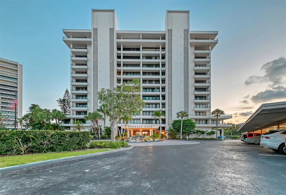 5300 Ocean Boulevard #202, Sarasota, FL 34242 - Image #1