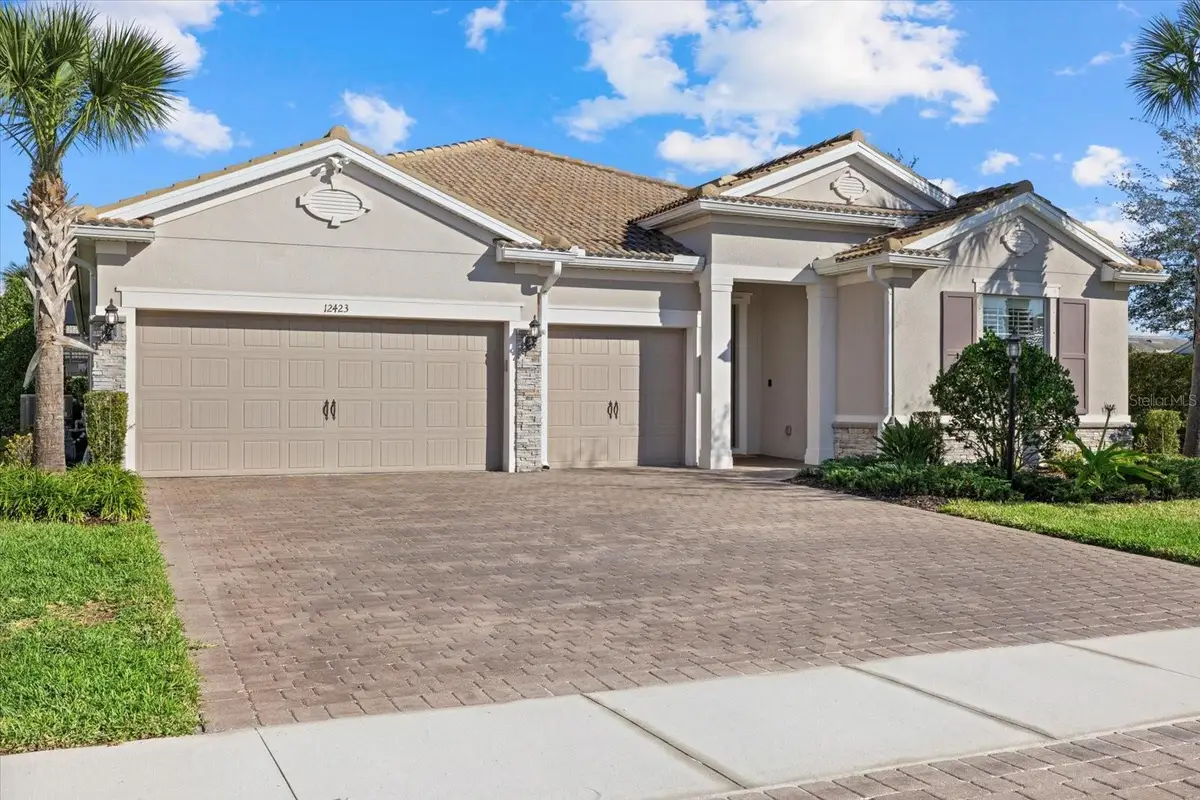 12423 Blue Hill Trail, Lakewood Ranch, FL 34211 - #1