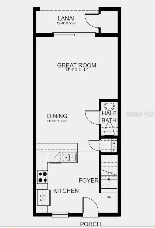 10649 Orbit Terrace, Sarasota, FL 34241 - Image #2