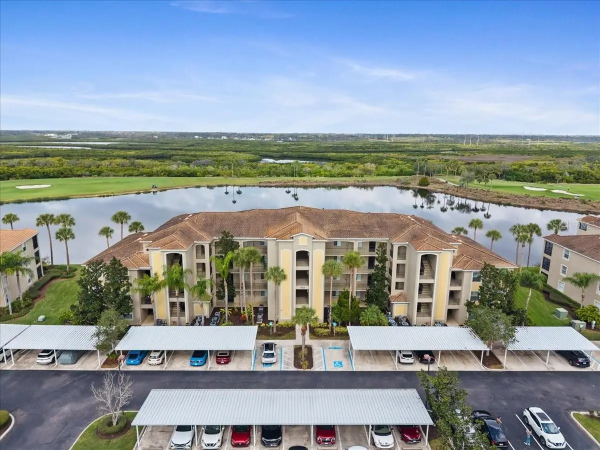 7803 Grand Estuary Trail #302, Bradenton, FL 34212 - Image #1