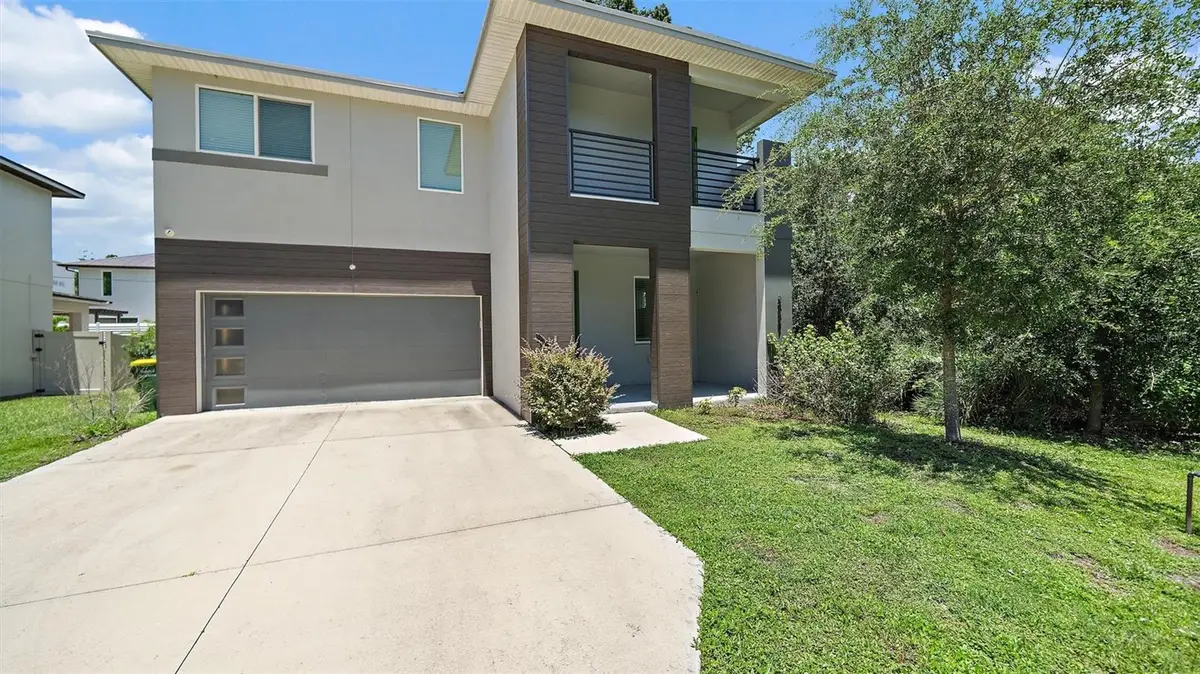 2587 Temple Street, Sarasota, FL 34239 - Image #1