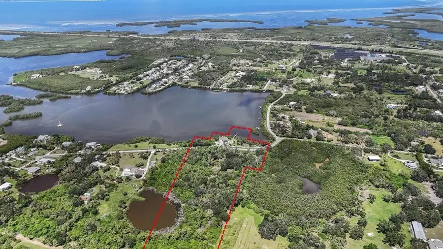 1470 Bayshore Drive, Terra Ceia, FL 34250 - #2