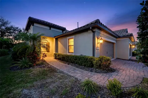 6342 Positano Court, SARASOTA, FL 34243