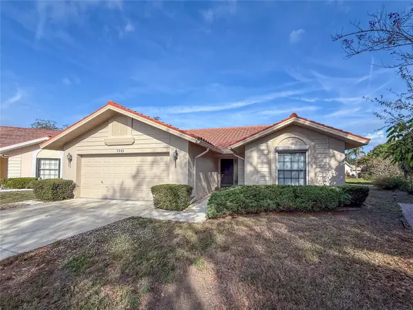 5969 San Michelle Drive, SARASOTA, FL 34243