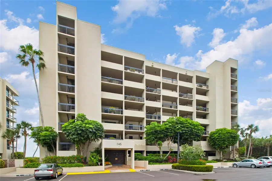 1145 Gulf Of Mexico Drive #401, Longboat Key, FL 34228 - Image #2