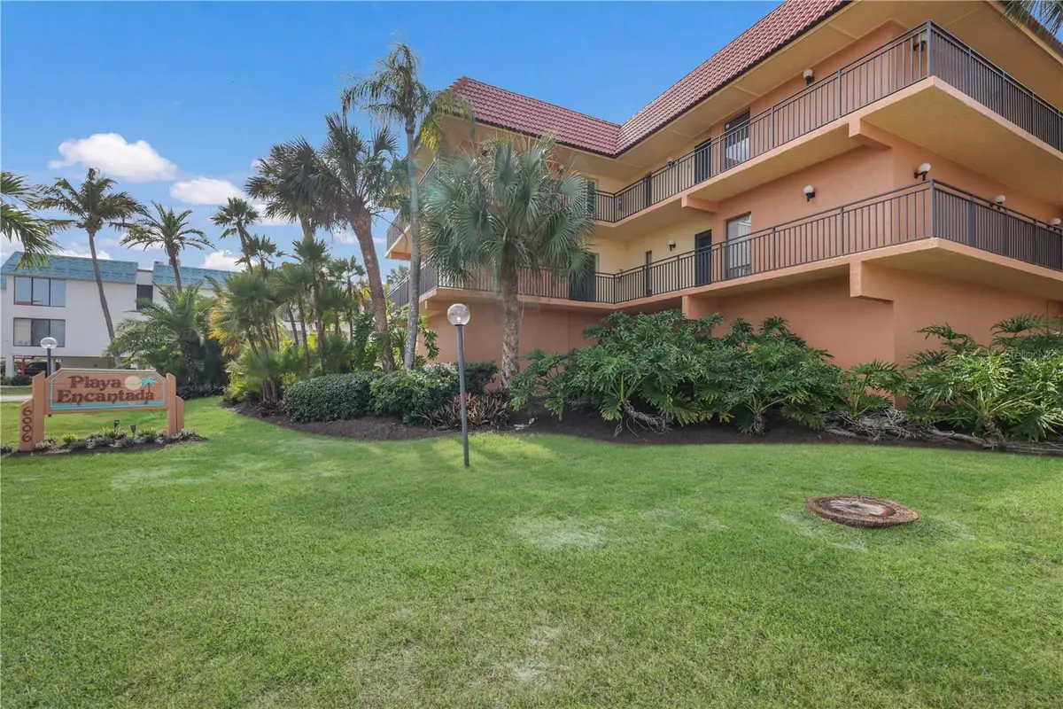 6006 Gulf Drive #214, Holmes Beach, FL 34217 - Image #1