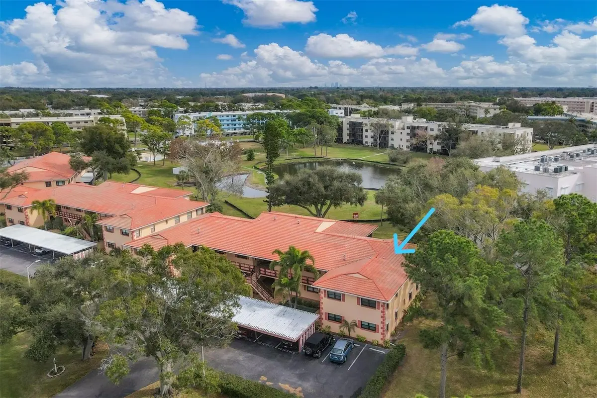 8162 Terrace Garden Drive N #204, Saint Petersburg, FL 33709 - Image #1