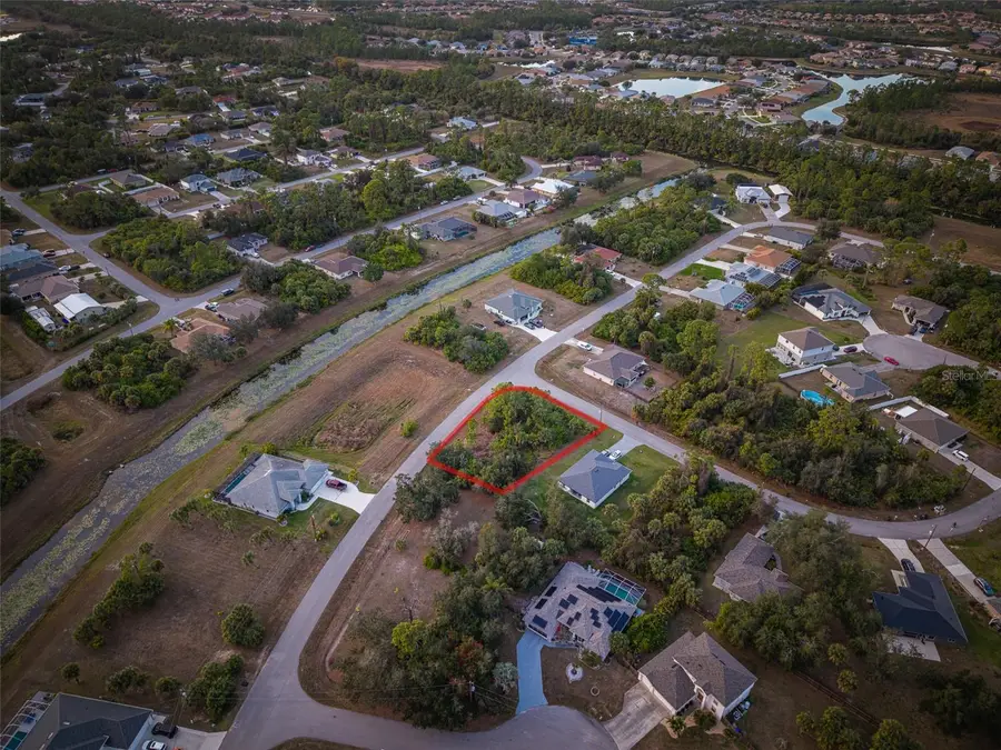 Glenview Road, North Port, FL 34288 - Image #2