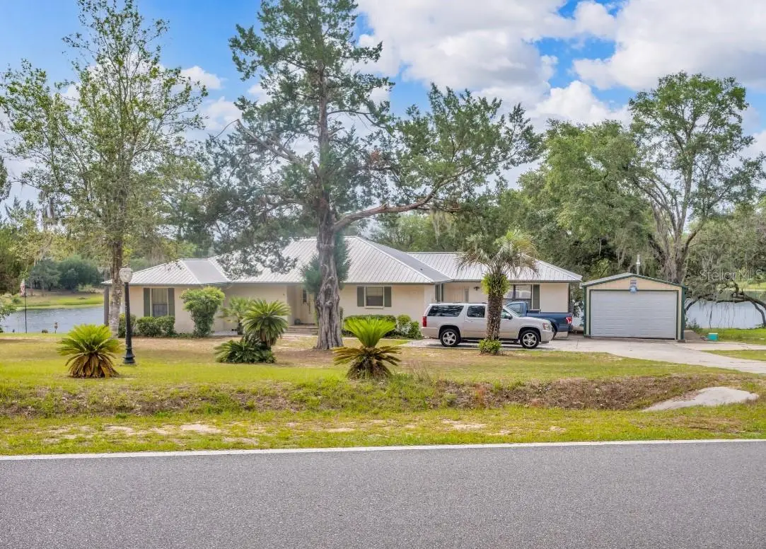 135 Ashley Lake Drive, Melrose, FL 32666 - Image #1