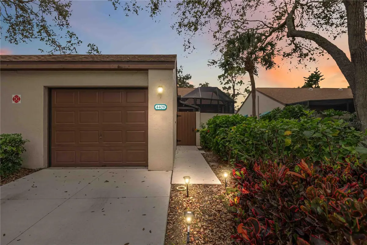 4408 Park Lake Terrace S #4408, Bradenton, FL 34209 - Image #1